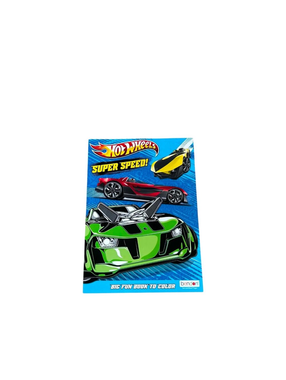 Activity Books Bundle - Picture 3 of 10